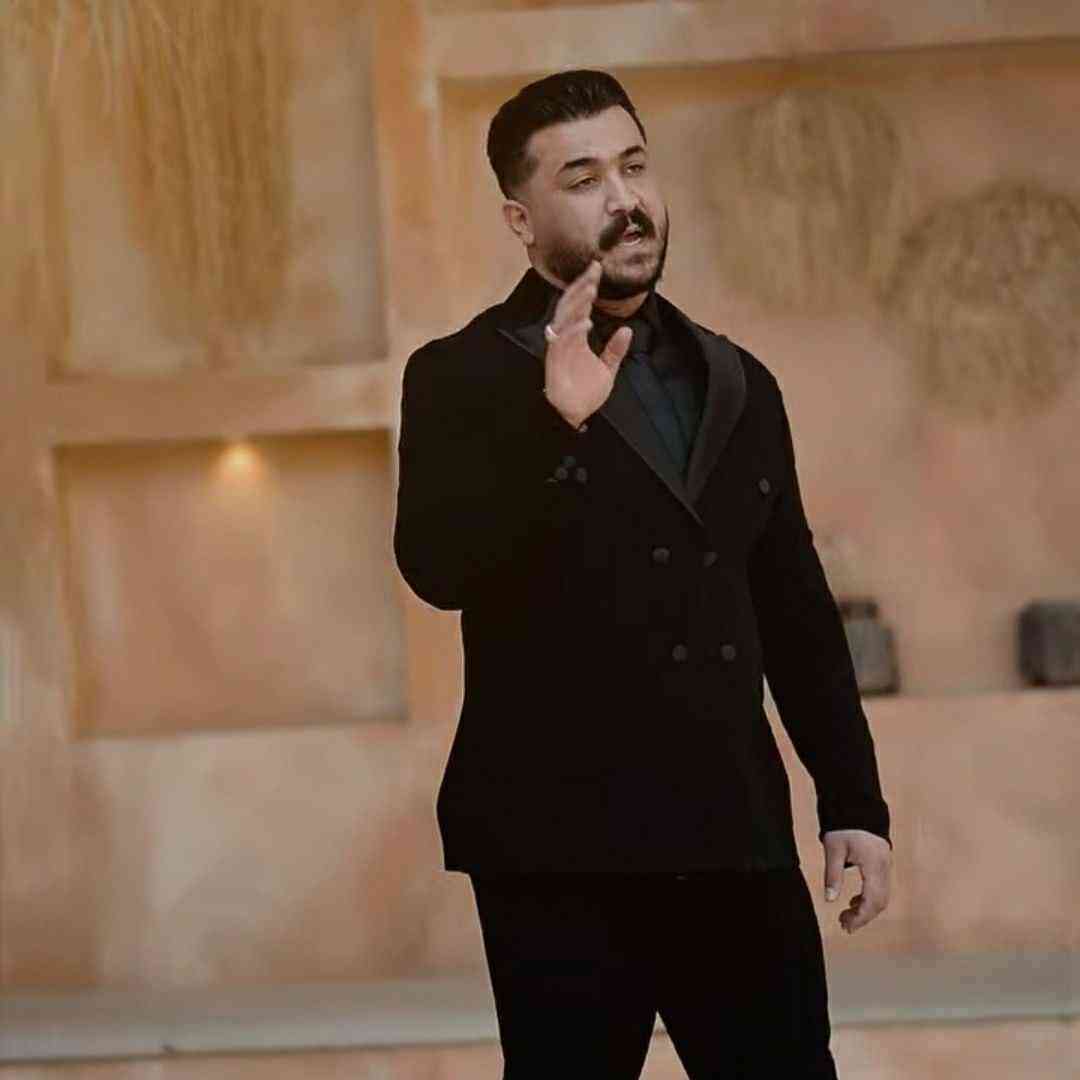 دانلود آهنگ دلم تنگ و توان ابراز دلتنگی نیرم از رضا کرمی تارا